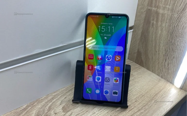 Huawei Y6p 3/64 ГБ