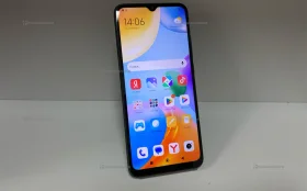Xiaomi Redmi 10C 4/128 ГБ
