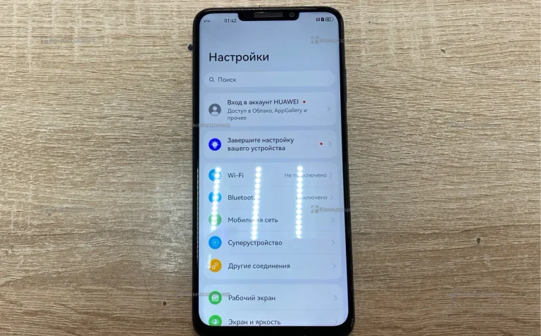 Huawei Nova Y91 8/256Gb
