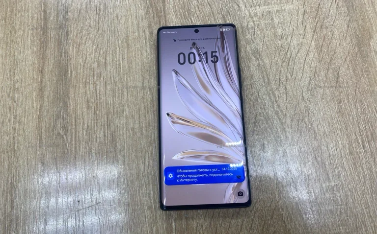 Honor 70 8/128 ГБ