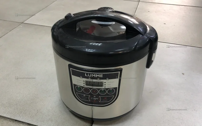 Мультиварка Lumme LU-1448