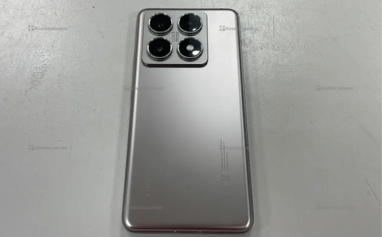 Xiaomi 14T Pro 12/512Gb