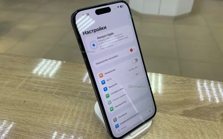 Apple iPhone 15 Pro Max 8/512 ГБ