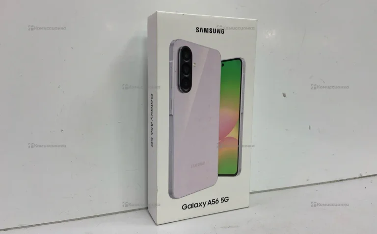 Samsung Galaxy A56 5G 8/256gb