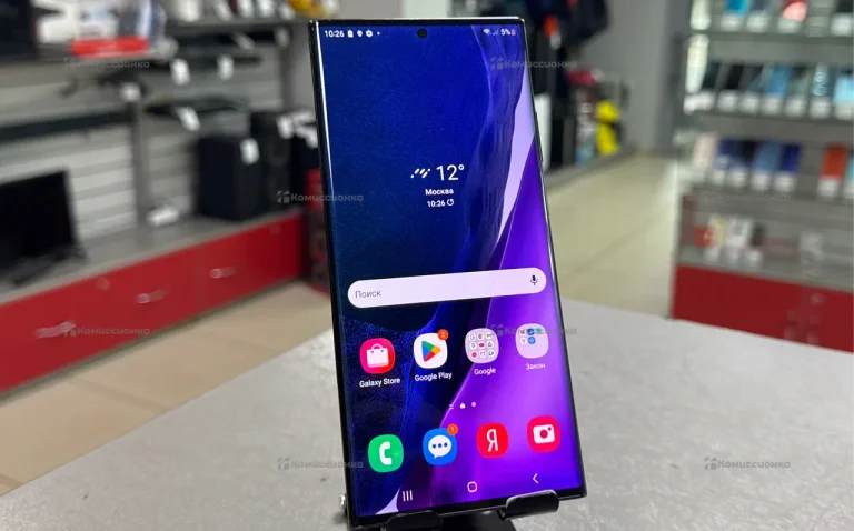 Samsung Galaxy Note 20 Ultra 8/256GB