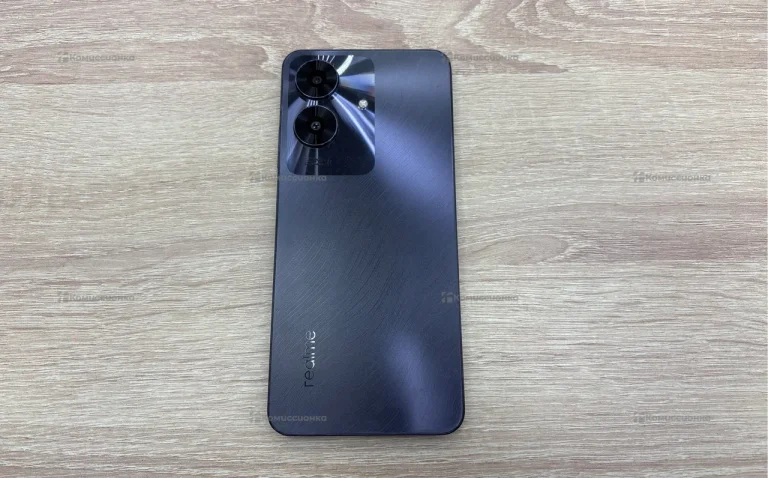 Realme Note 60 4/128 ГБ