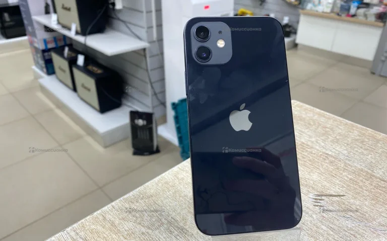 Apple iPhone 12 4/128 ГБ