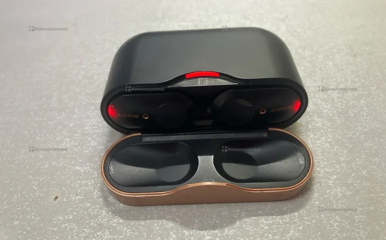 Наушники  Sony wh-1000xm3l