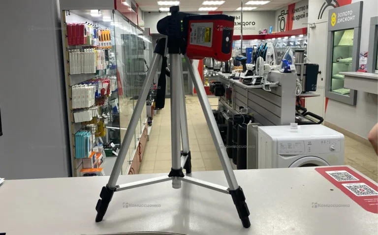 Лазерный уровень Kapro 862S