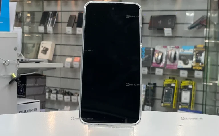 Tecno Spark Go 1 3/64 ГБ