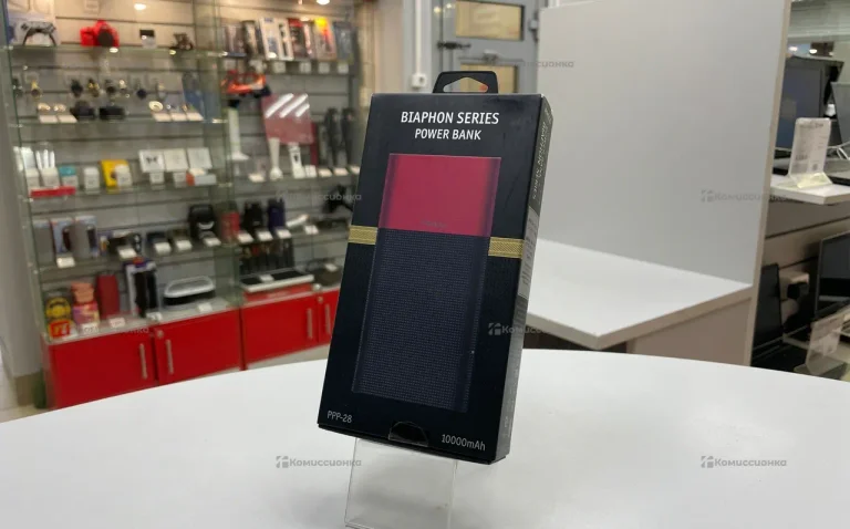 Power Bank Biaphon PPP-28