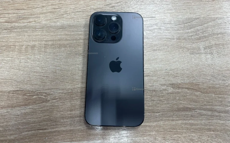 Apple iPhone 14 Pro 6/128 ГБ