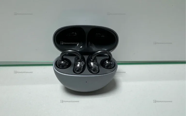 Наушники  Huawei FreeClip