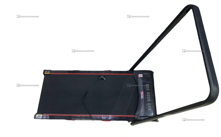 Беговая Дорожка РК ЛОГ