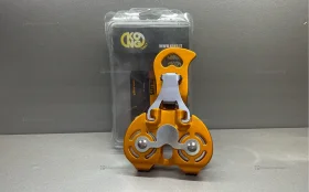 Купить Троллейный блок Kong Zip Evo б/у , в Самара Цена:3900рублей