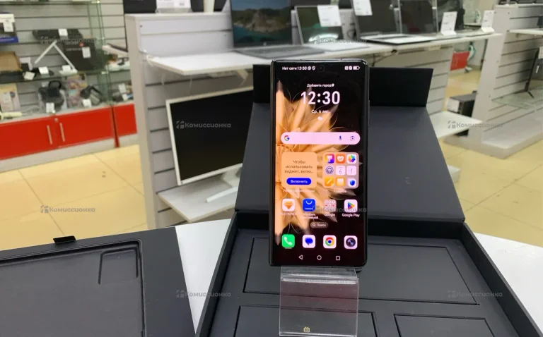 Honor Magic V2 16/512Gb