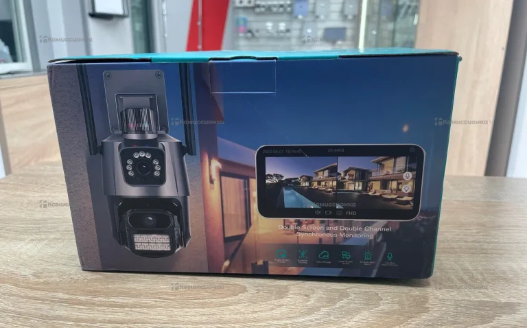 Камера 360 A30 Wi-Fi