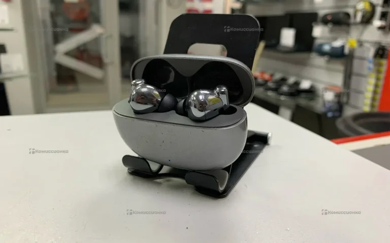 Наушники  Honor Choice Earbuds X3
