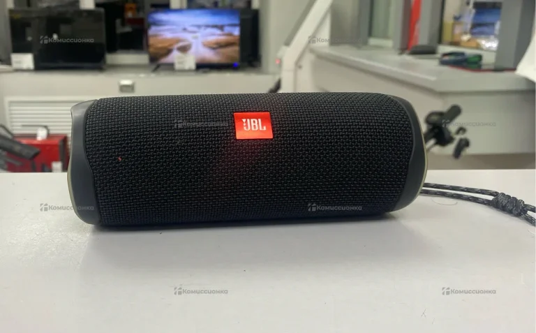 Колонка  JBL FLIP 5