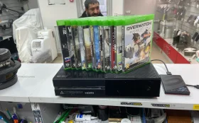 Приставка Xbox One 500Gb