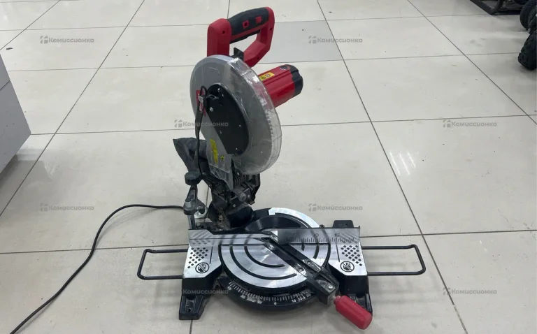 торцовочная пила MS2520-1 LMO