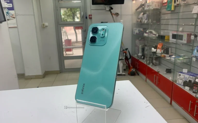Infinix HOT 50i 8/128Gb
