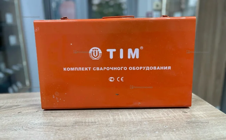 комплект сварочного оборудования Tim