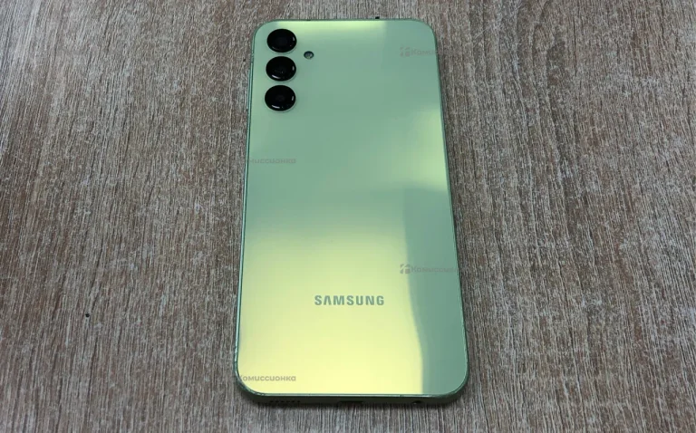 Samsung Galaxy A24 4G 4/128 ГБ