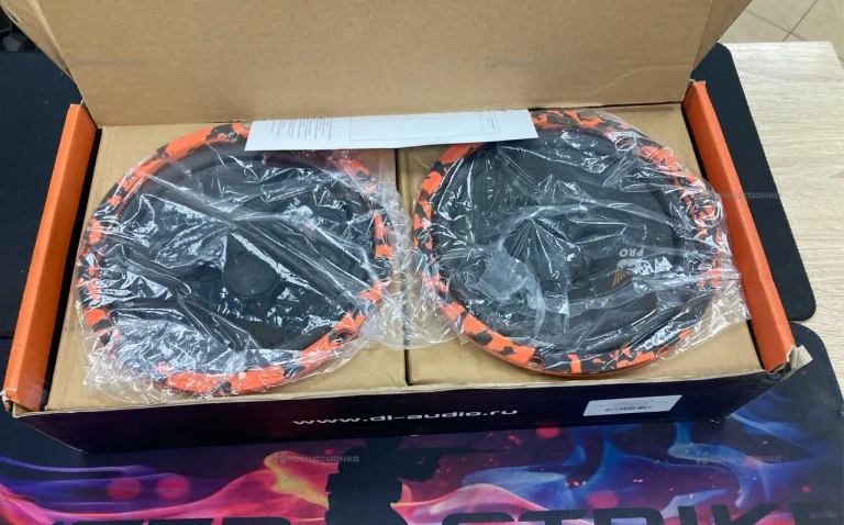 Колонки DL Audio Gryphon 200 Midbass