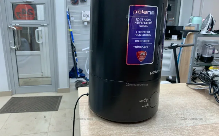 Воздухоувлажнитель Polaris Puh7804TF
