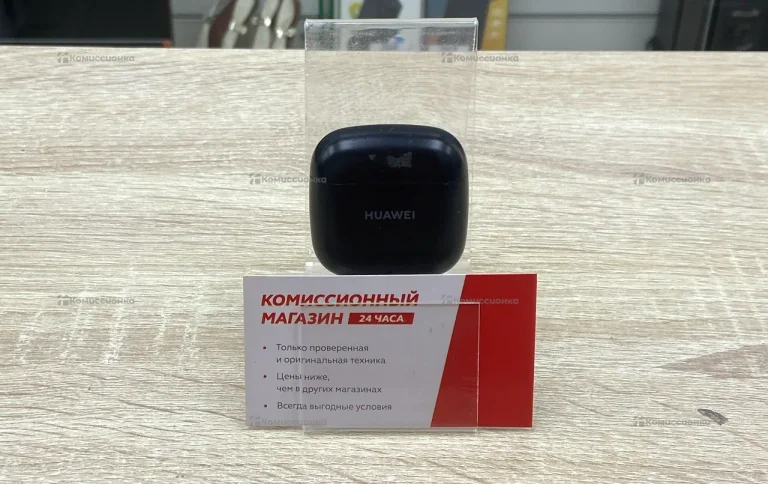 Наушники  huawei