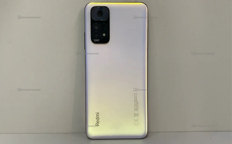 Xiaomi Redmi Note 11SE 4/128 ГБ