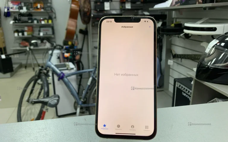 Apple iPhone 12 Pro Max 6/128 ГБ
