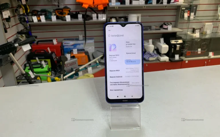 Xiaomi Redmi 8A 2/32 ГБ