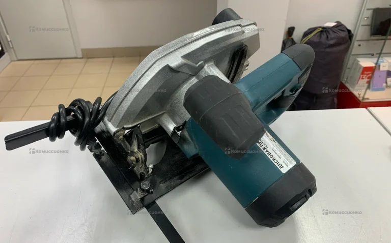 Дисковая пила Lemana NCS-1202/185