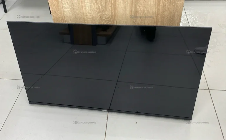 Телевизор Hisense 43A5730FA