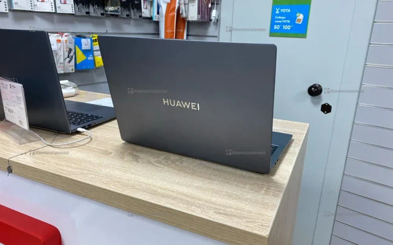 Ноутбук  Huawei MCLG-X