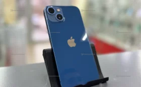 Купить Apple iPhone 13 4/128 ГБ б/у , в Чапаевск Цена:18900рублей