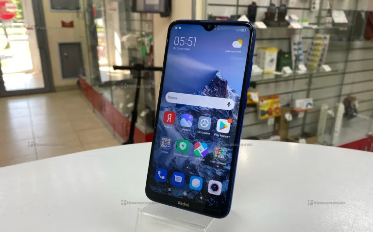 Xiaomi Redmi 8 3/32 ГБ
