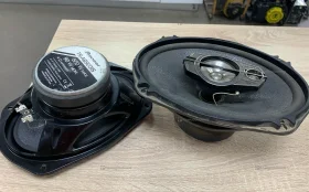 Купить Колонки Pioneer TS-A6923IS б/у , в Уфа Цена:1700рублей