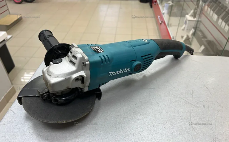 УШМ makita GA6021