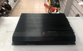 Усилитель  Урал Молния МЛ1.500