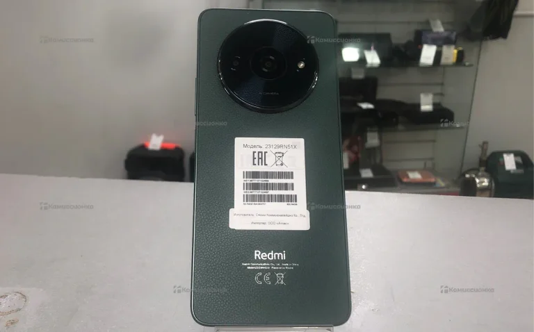 Xiaomi Redmi A3 3/64 ГБ