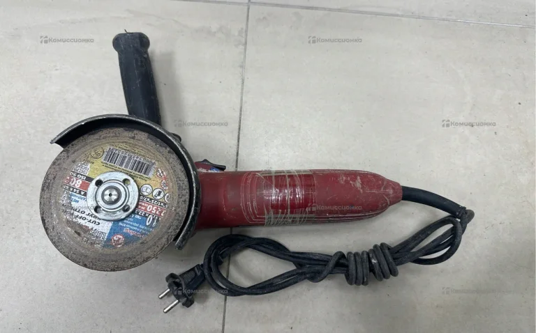 УШМ Elitech МШУ 9-125