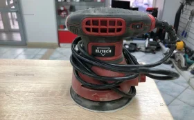 Шлифмашина Elitech мшэ 0312Э