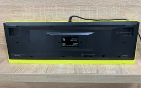 Купить Клавиатура  bloody b810rc б/у , в Москва и область Цена:2500рублей