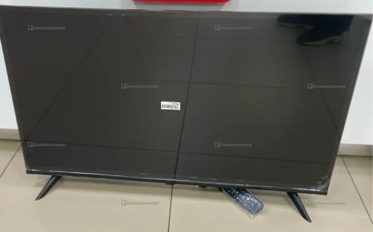Телевизор Smart TV QN900 43"