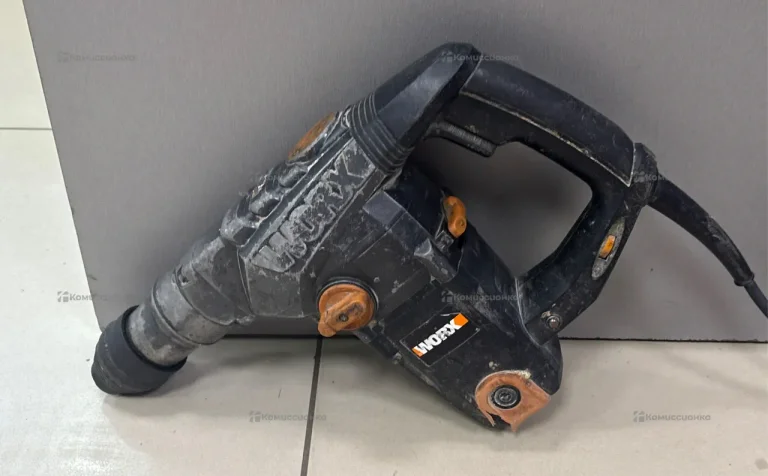 перфоратор worx wt 344