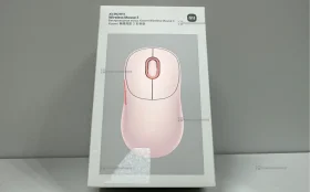 Купить Мышь Xiaomi mouse 3 беспроводная б/у , в Москва и область Цена:1200рублей