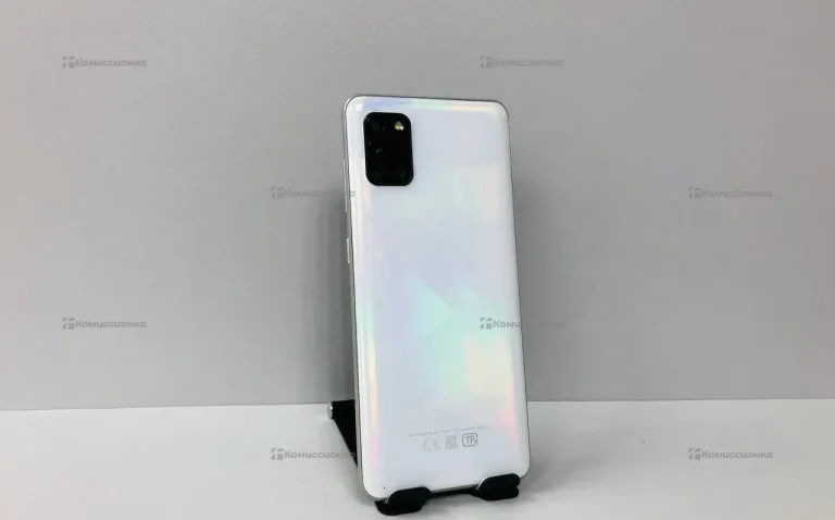 Samsung Galaxy A31 4/64 Gb